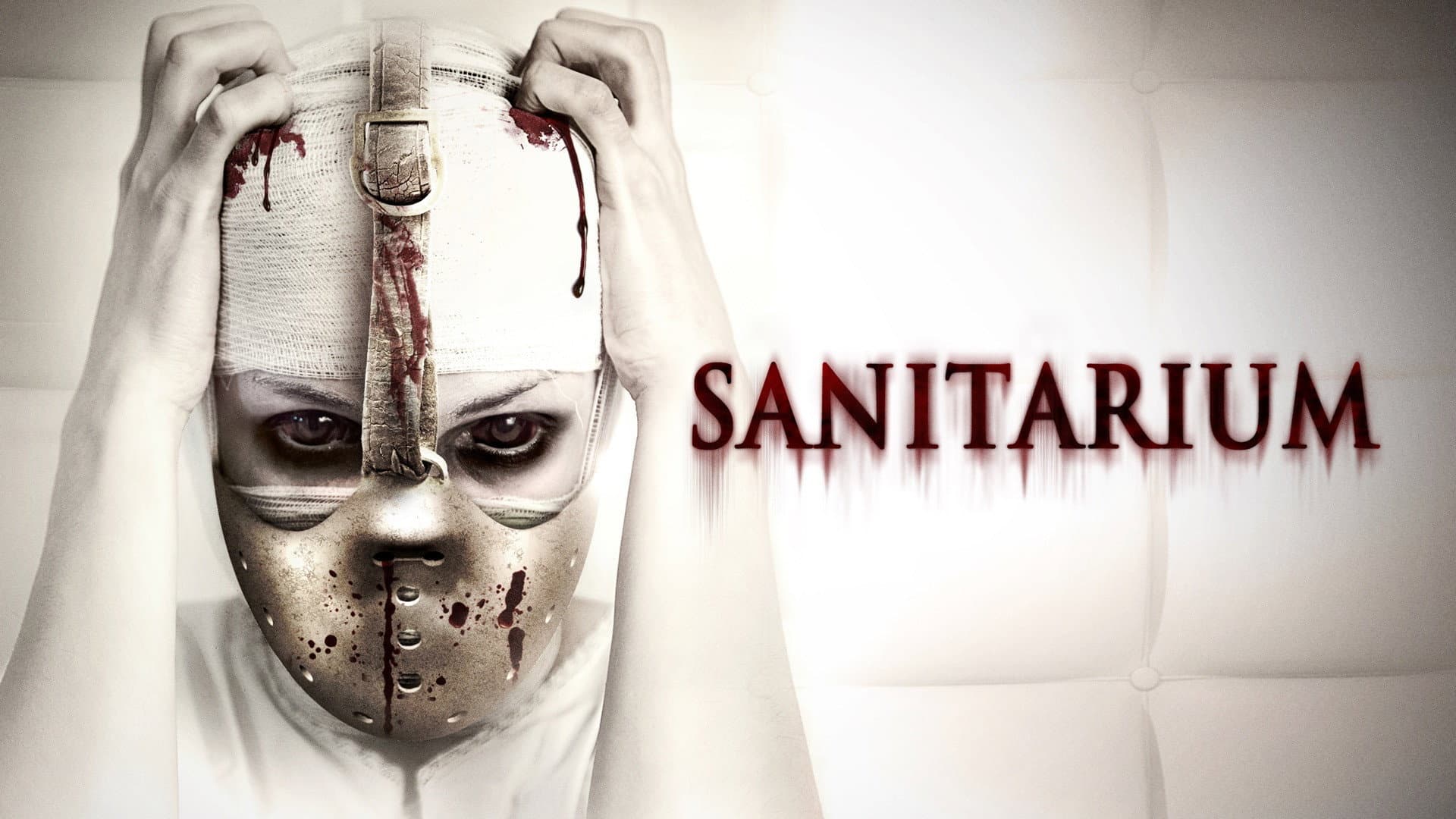 Sanitarium - immagine