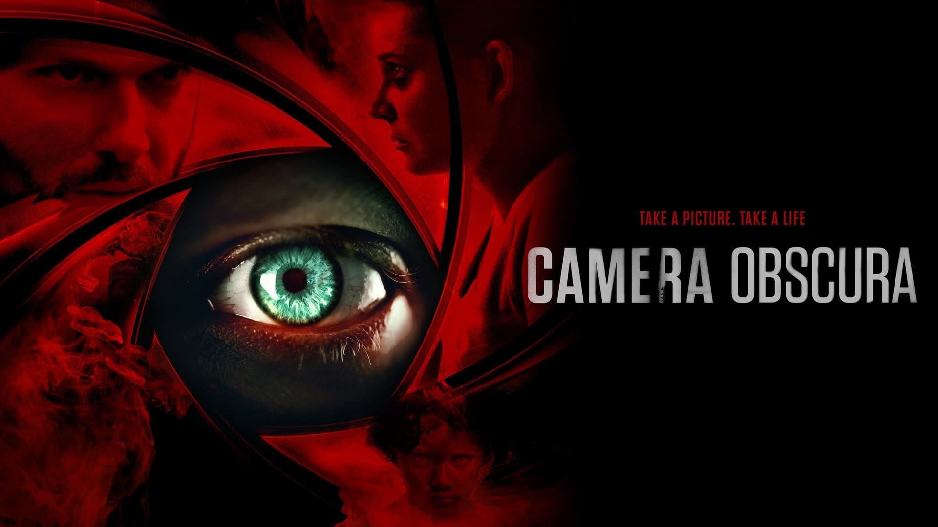 Camera Obscura - immagine