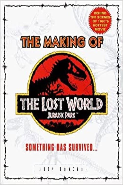 Poster di The Making of 'The Lost World'