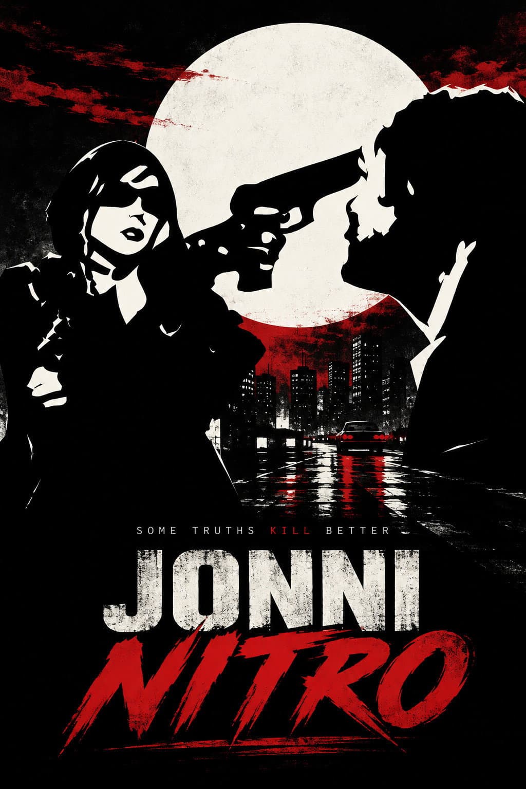 Poster di Jonni Nitro