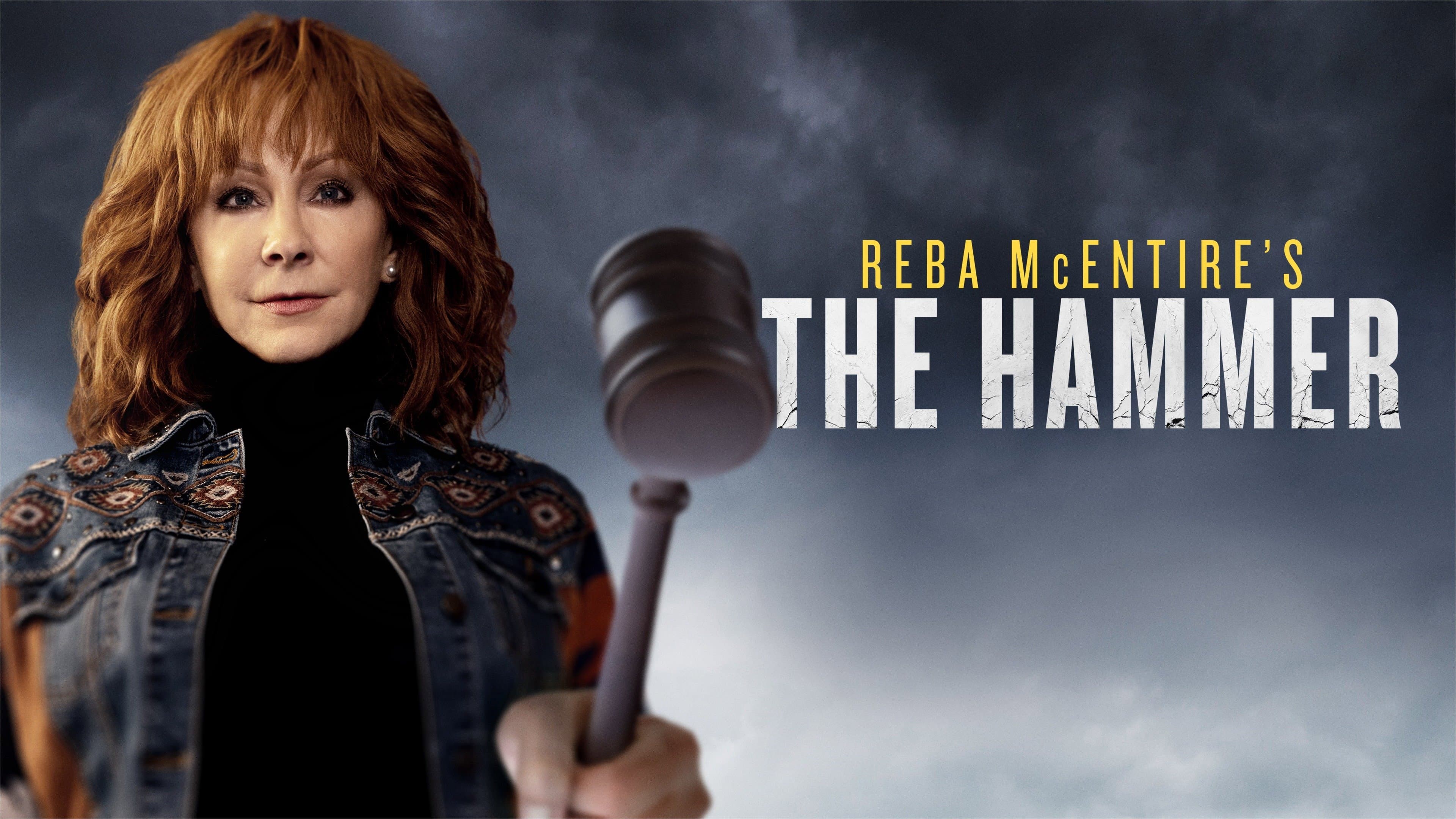 Reba McEntire's The Hammer - immagine