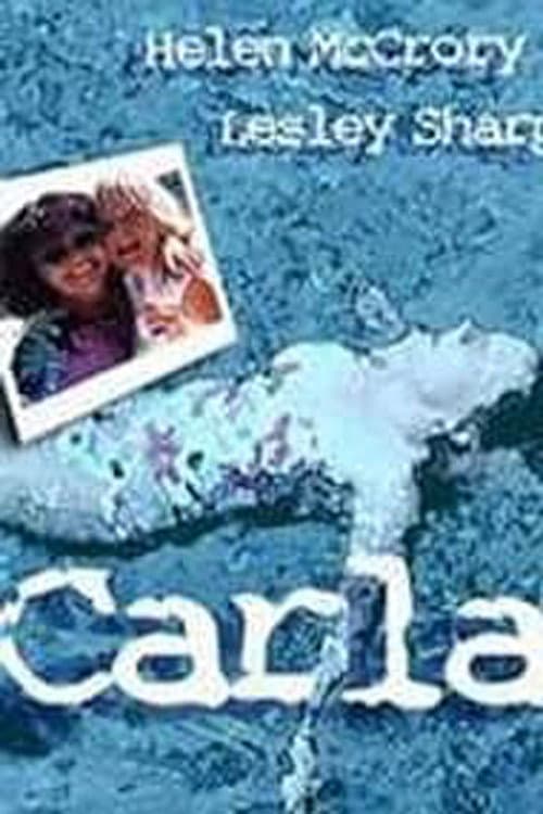 Poster di Carla
