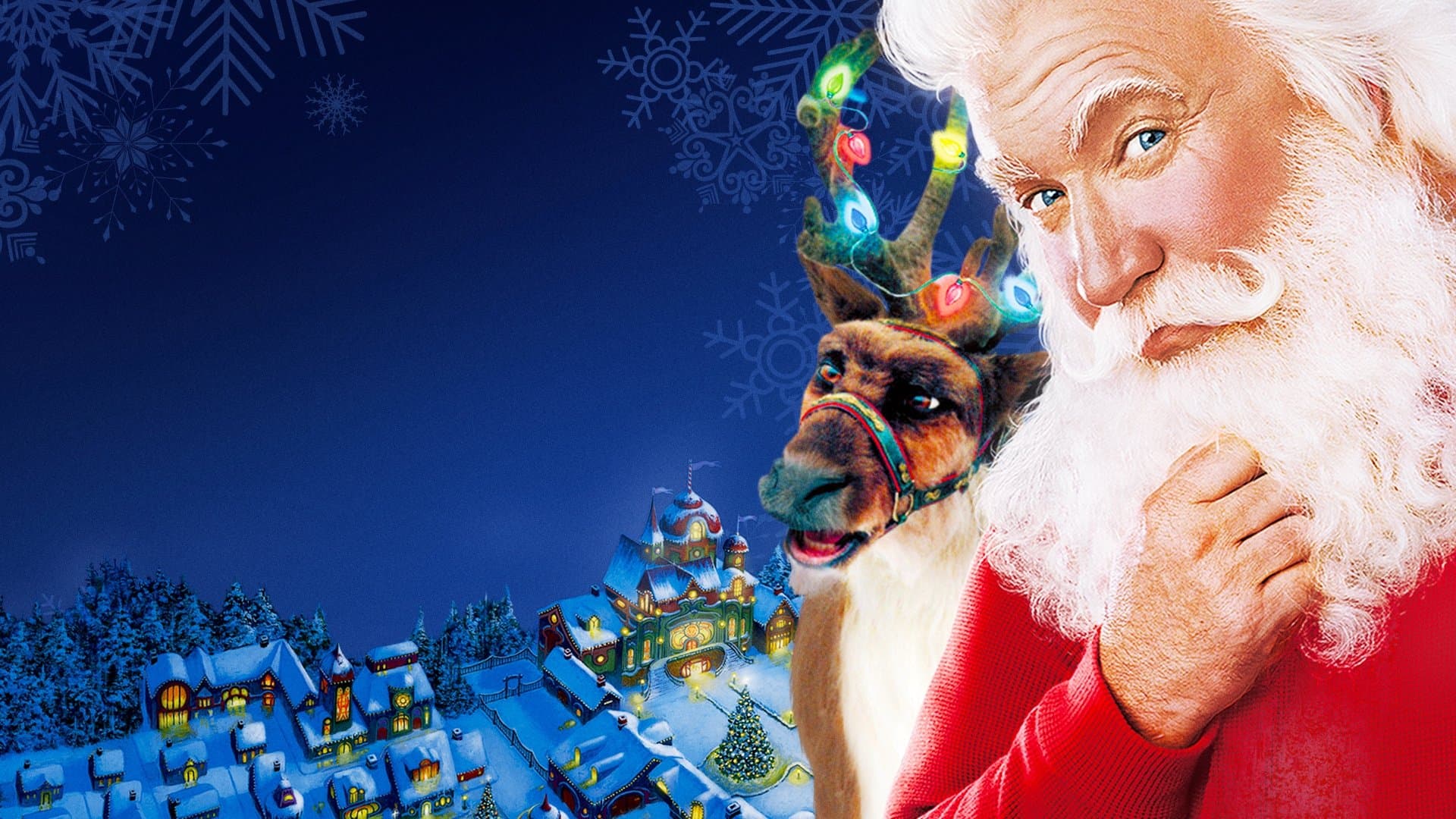 Che fine ha fatto Santa Clause? - immagine