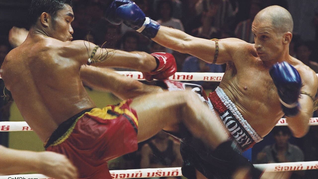 Chok Dee – The Kickboxer - immagine