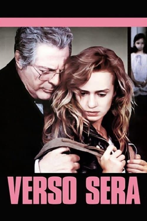 Poster di Verso sera
