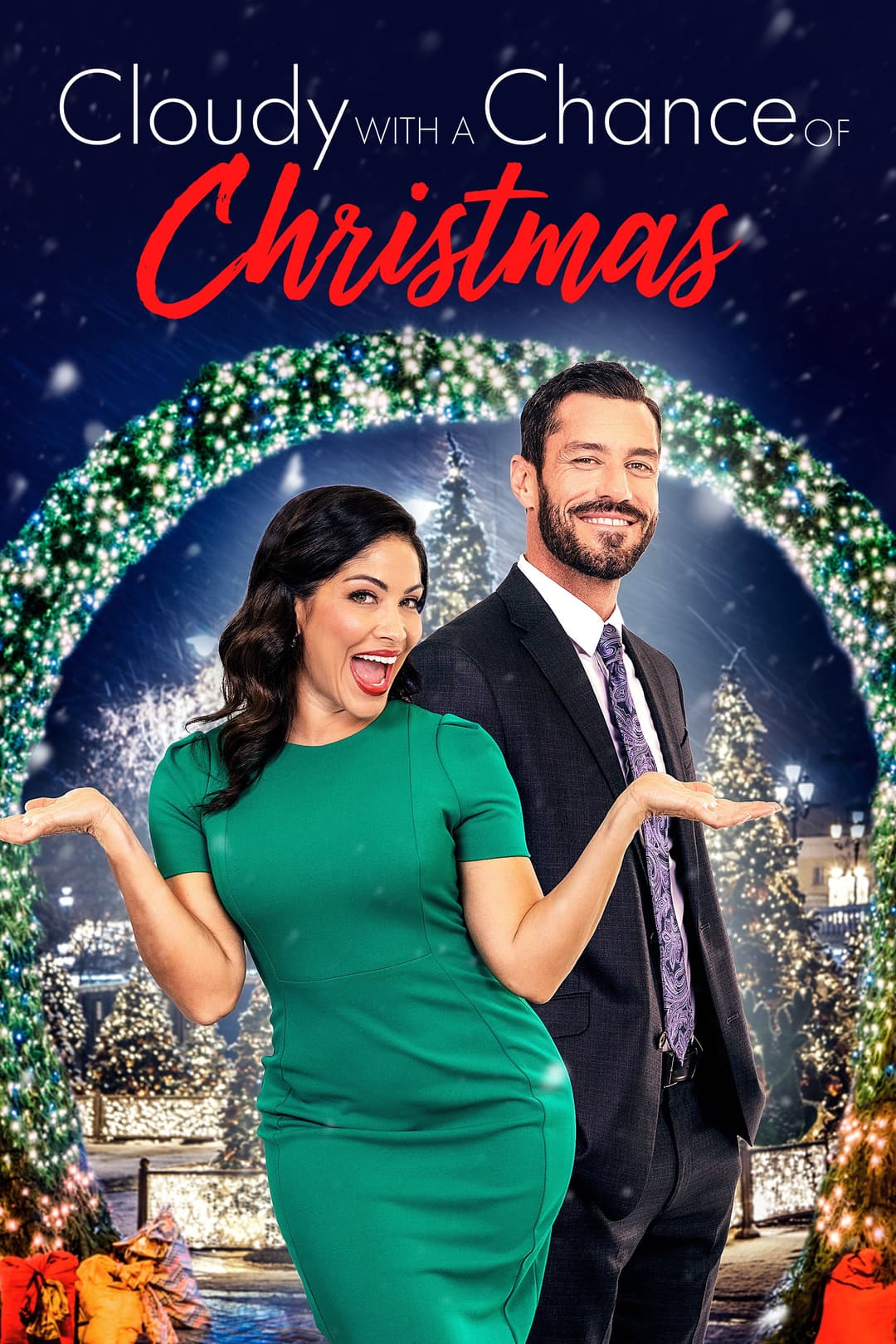 Poster di Previsioni per Natale