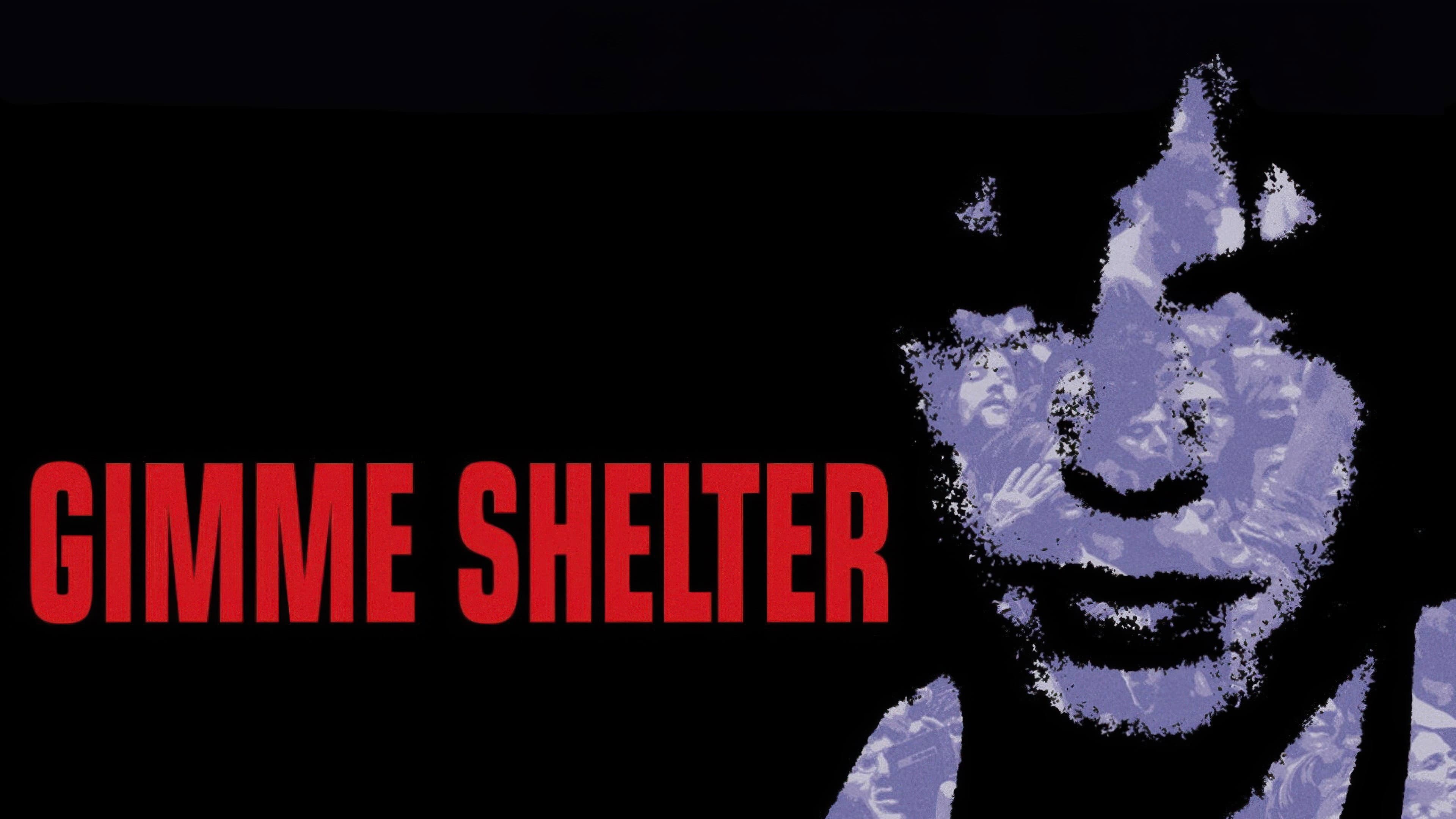 Gimme Shelter - immagine