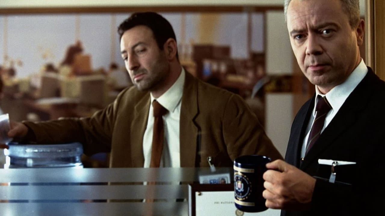 F.B.I. - Due agenti impossibili - immagine