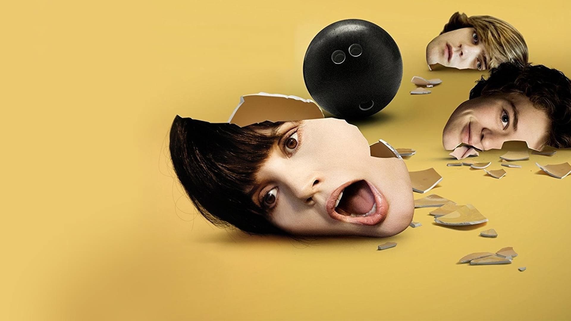 Accidents Happen - immagine