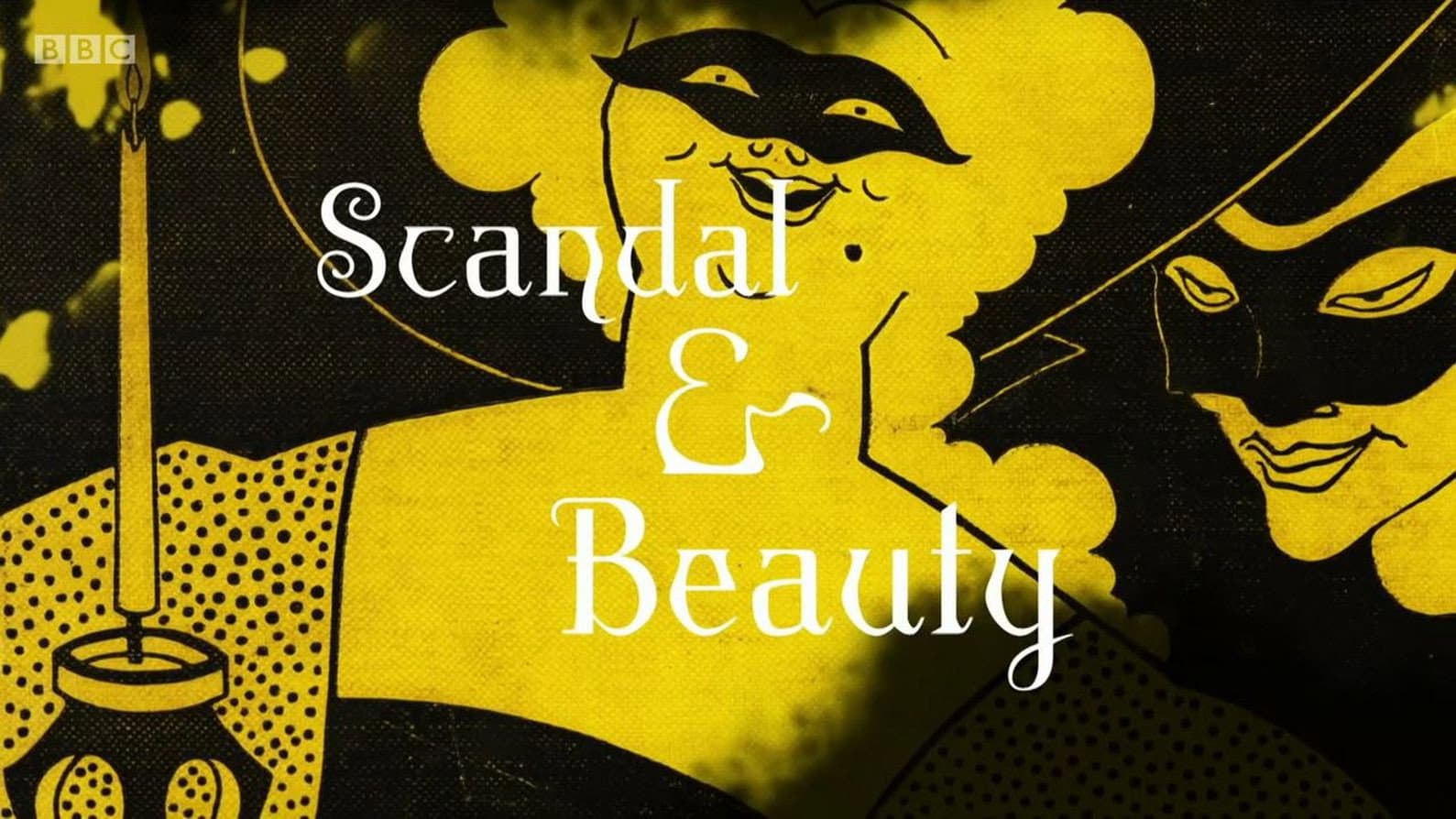 Scandal & Beauty: Mark Gatiss on Aubrey Beardsley - immagine
