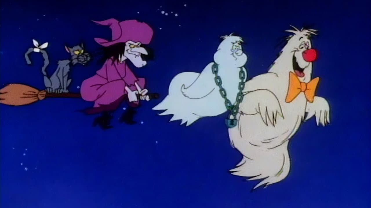 Casper's Halloween Special - immagine