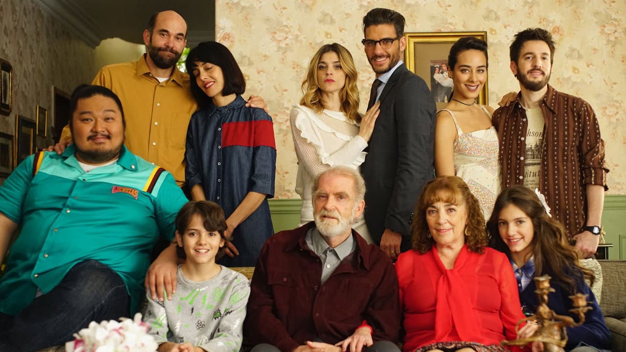 Cuando los Hijos Regresan - immagine