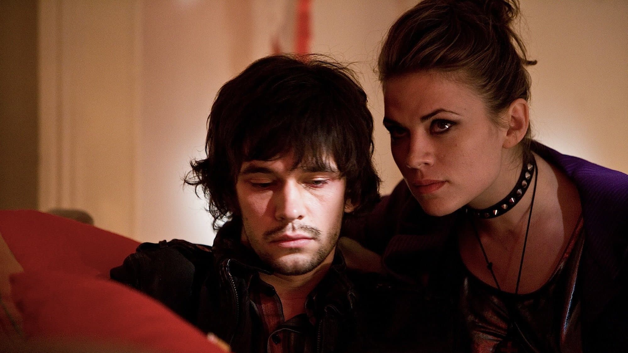 Love Hate - immagine
