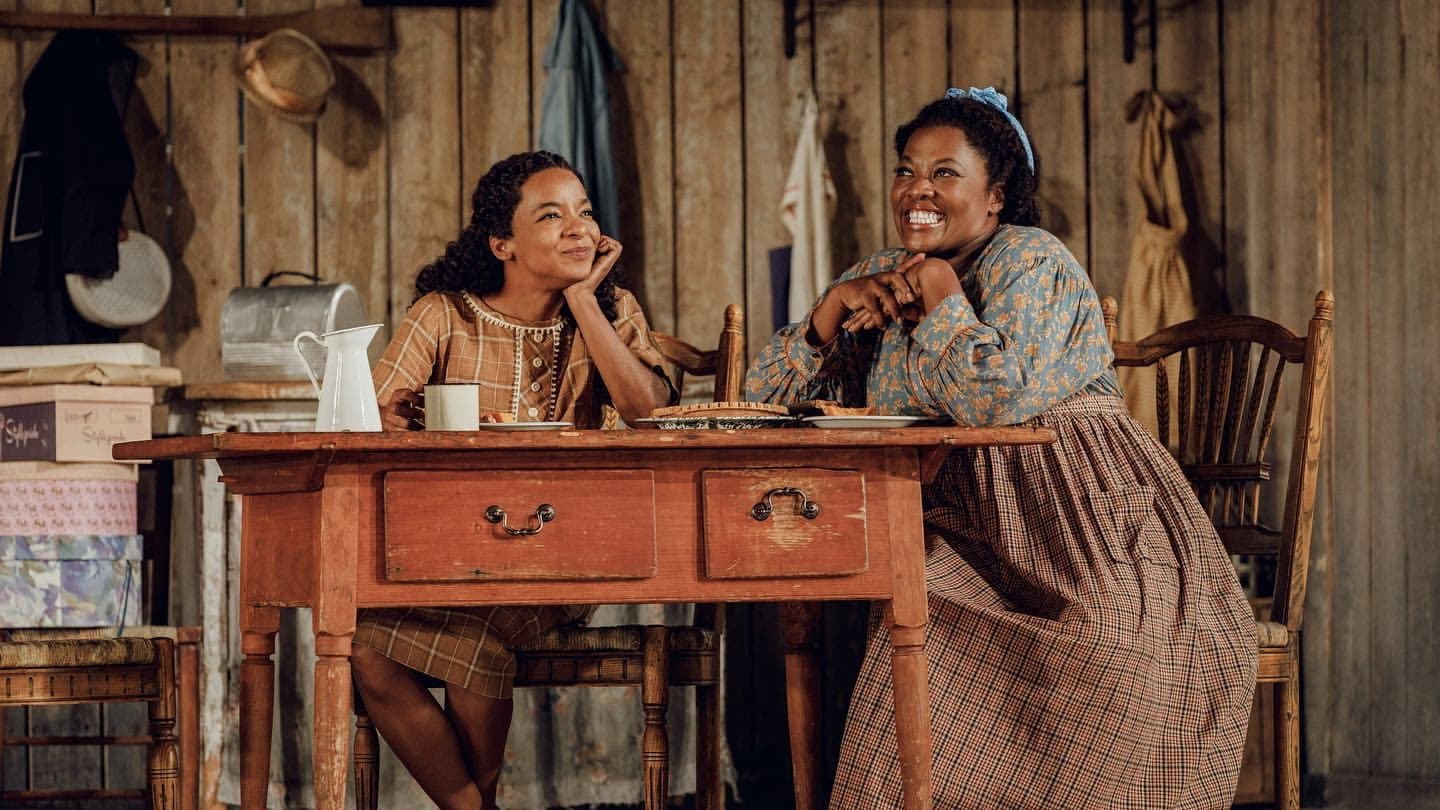 Purlie Victorious: A Non-Confederate Romp Through the Cotton Patch - immagine