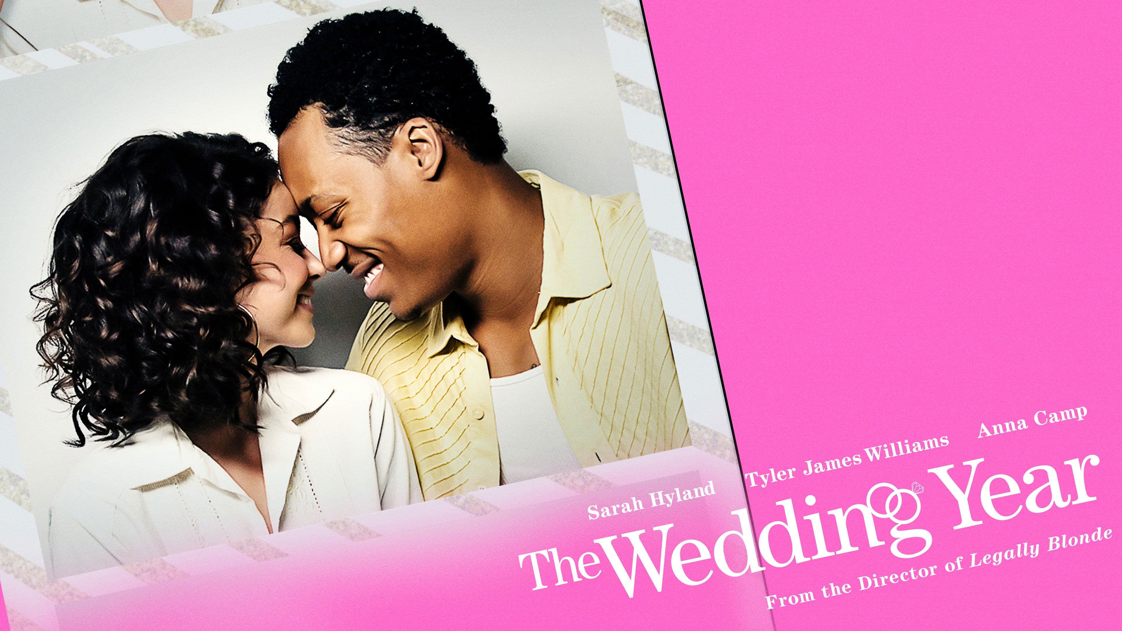 The Wedding Year - immagine