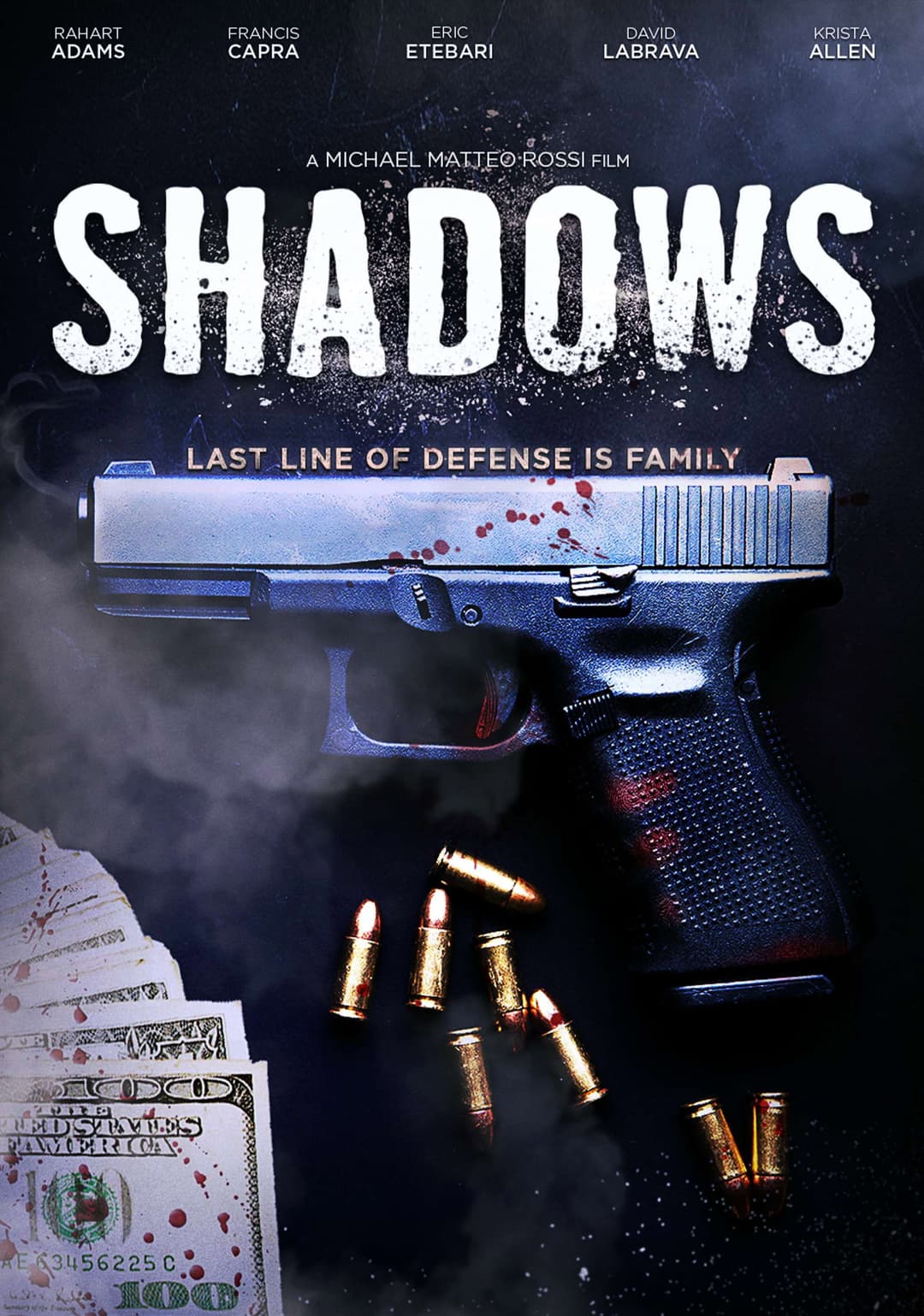 Poster di Shadows