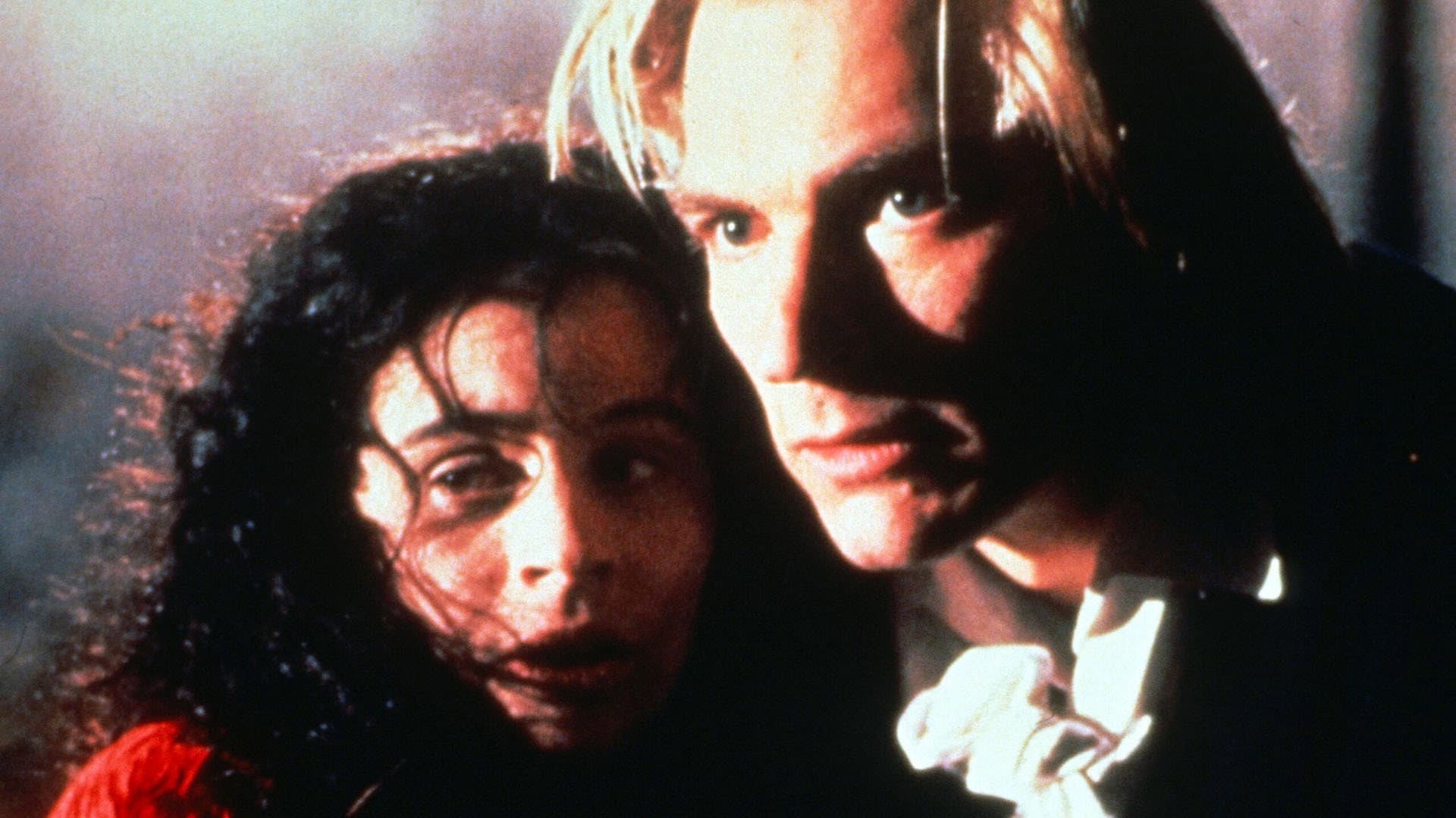 Tale of a Vampire - immagine