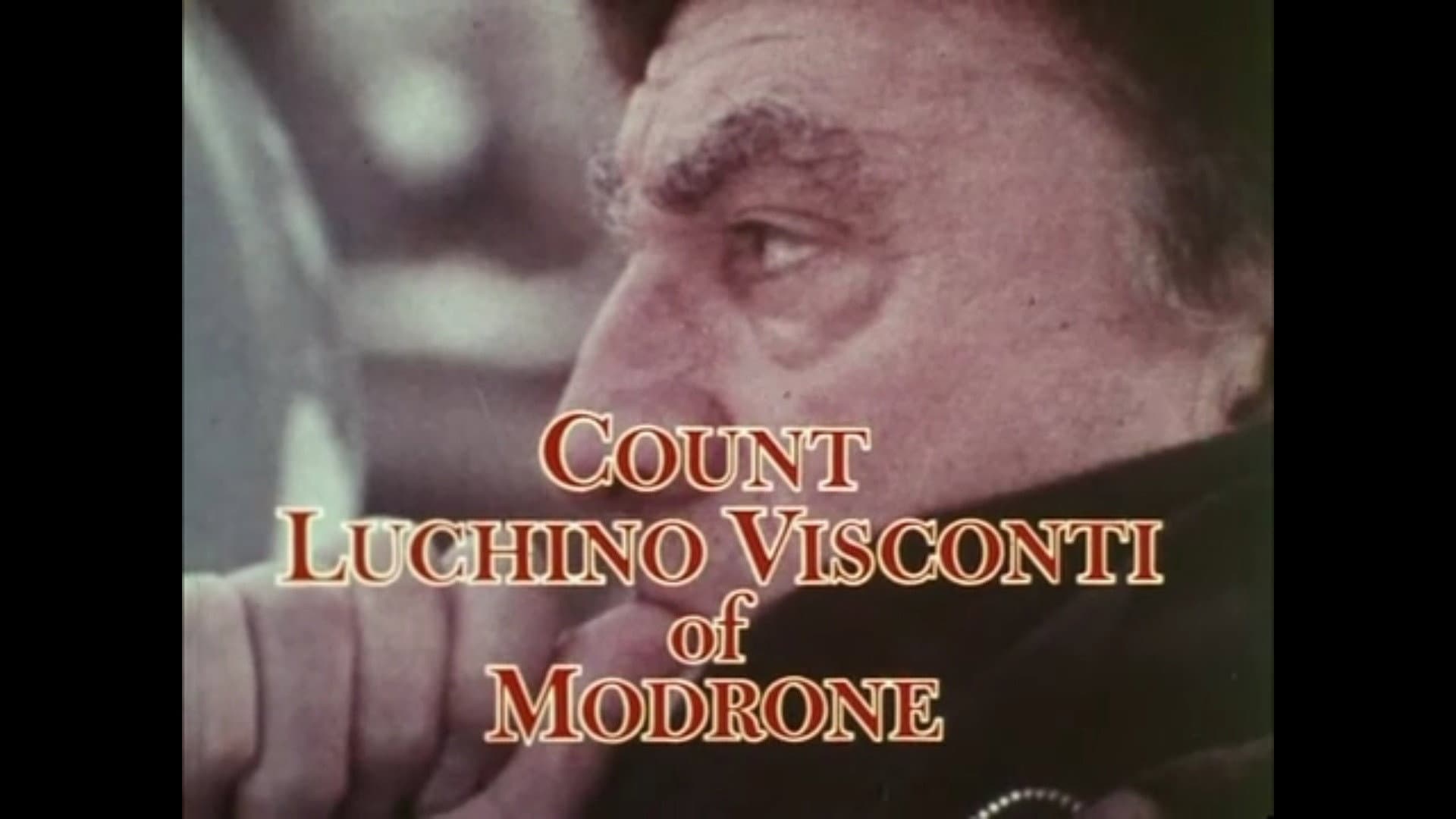 Bailey on Visconti - immagine