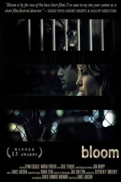 Poster di Bloom