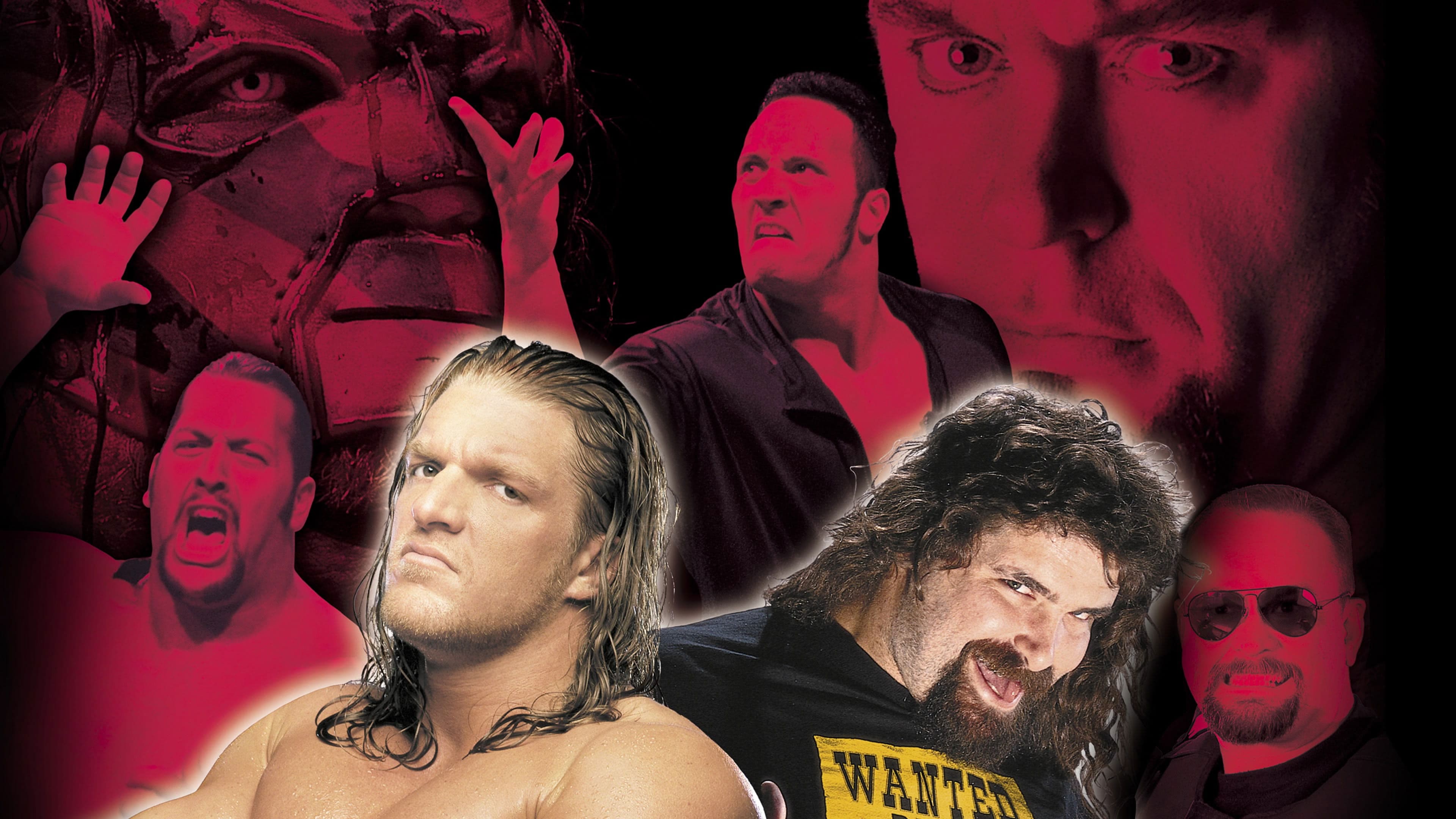 WWE Royal Rumble 2000 - immagine
