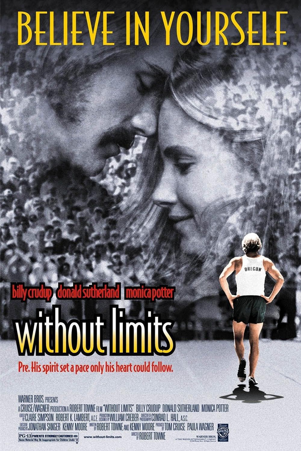 Poster di Without Limits