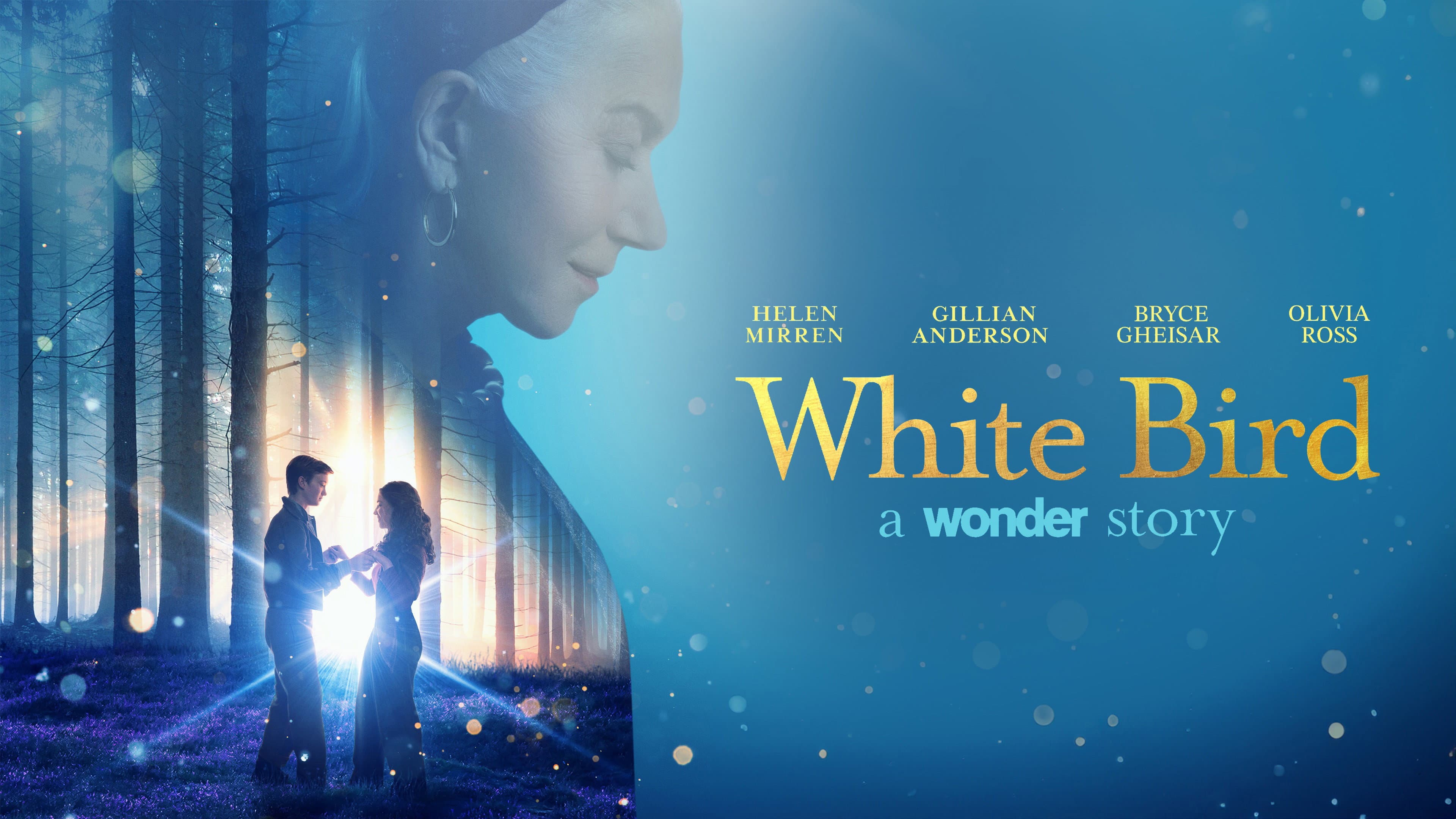 Wonder: White Bird - immagine
