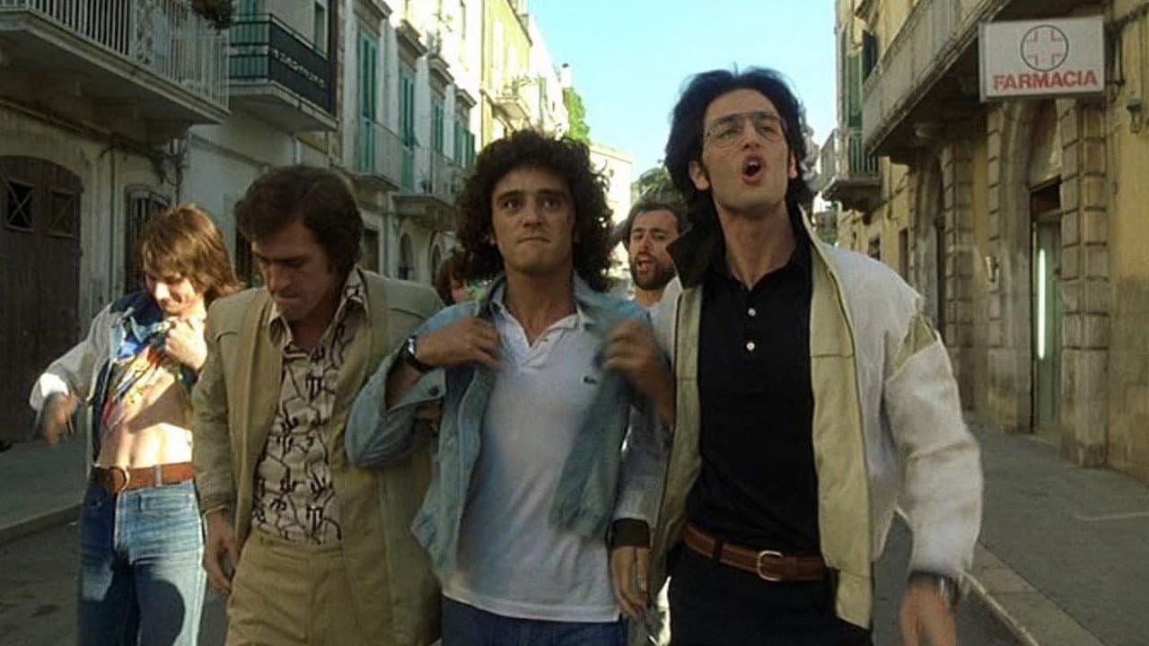 Tutto l'amore che c'è - immagine