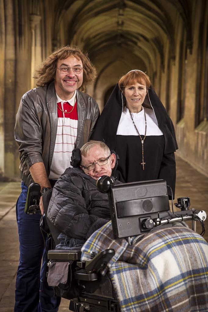 Poster di Little Britain Sketch
