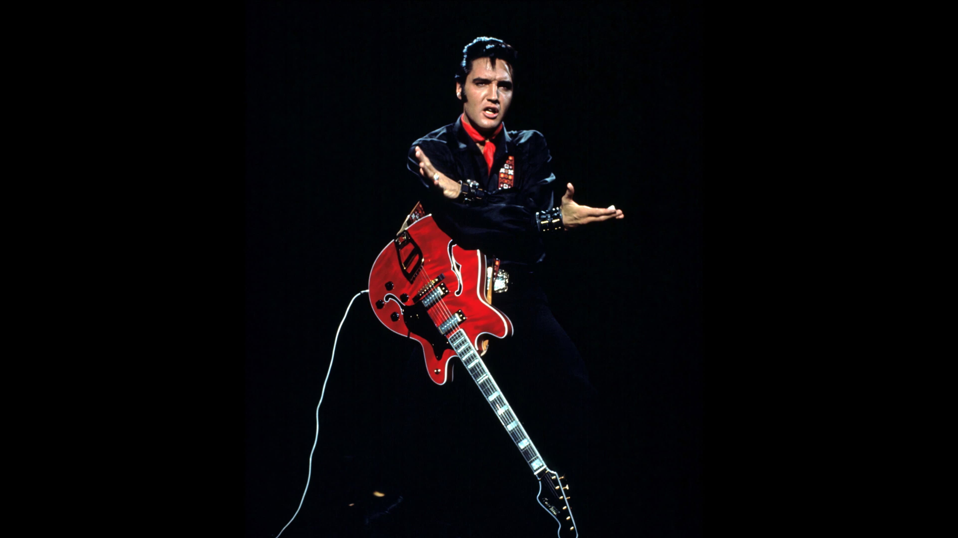 Elvis: '68 Comeback Special: 50th Anniversary Edition - immagine