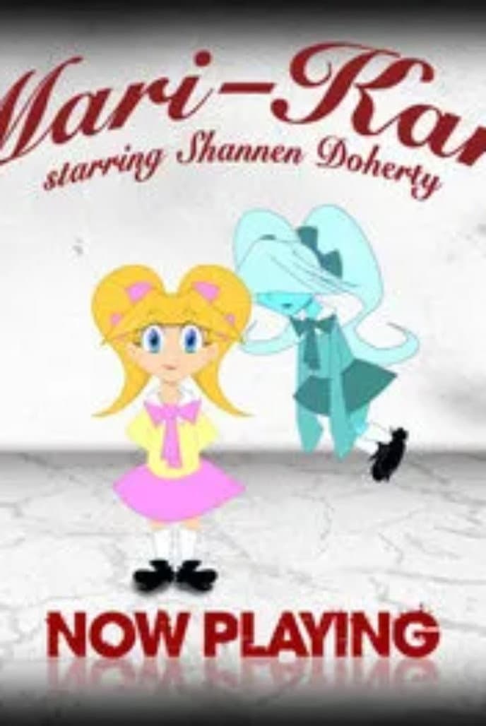 Poster di Mari-Kari