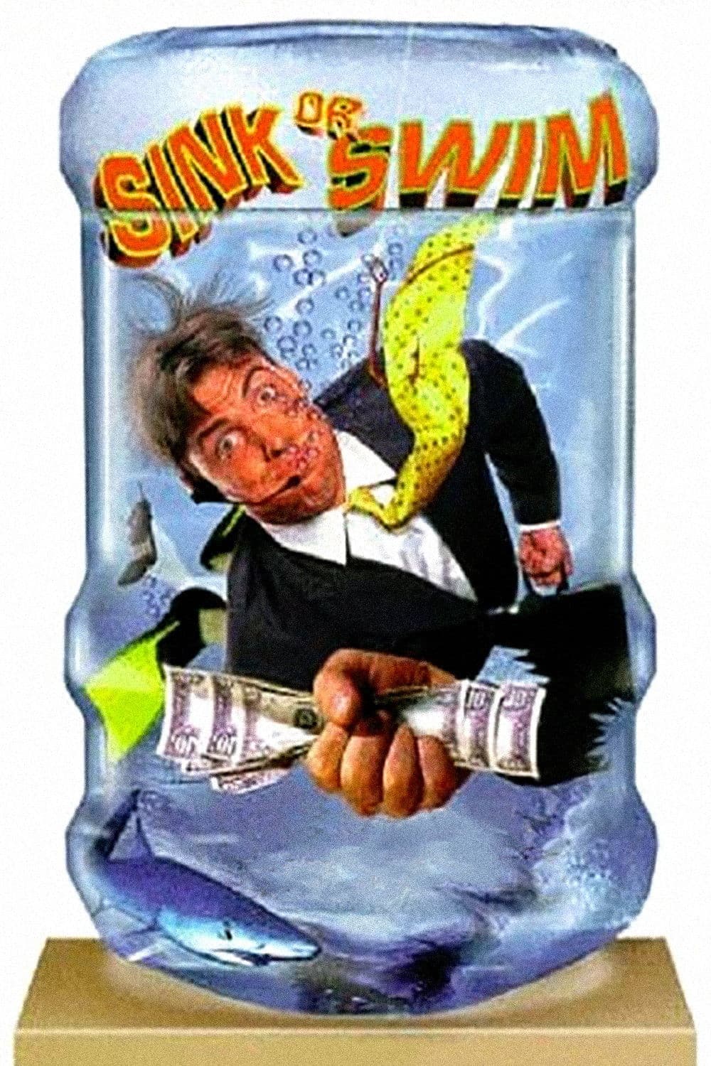 Poster di Sink Or Swim