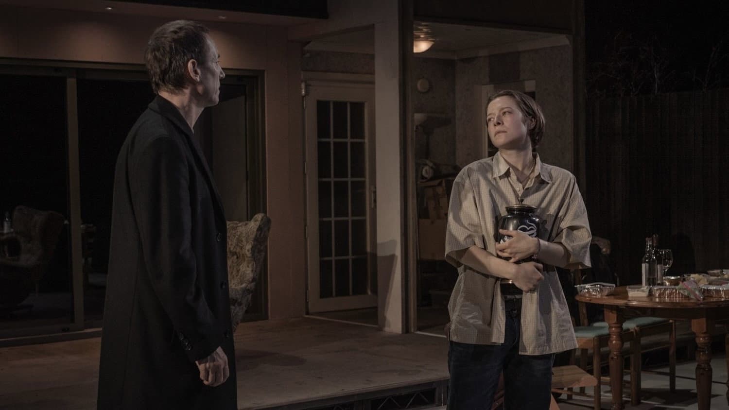 National Theatre Live: The Other Place - immagine
