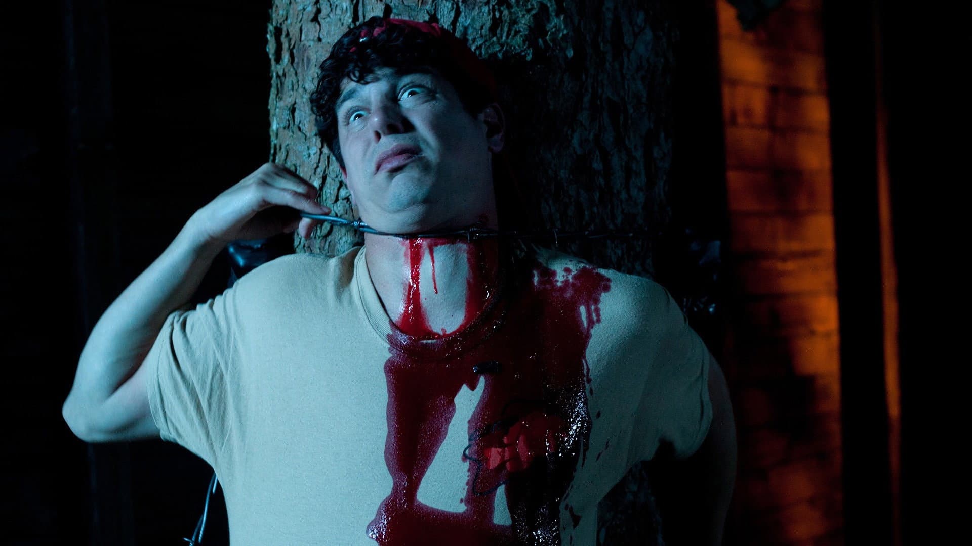 Camp Dread - immagine