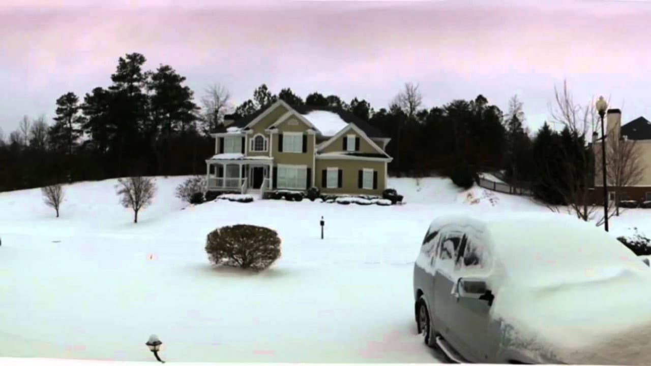 Snowmageddon - immagine