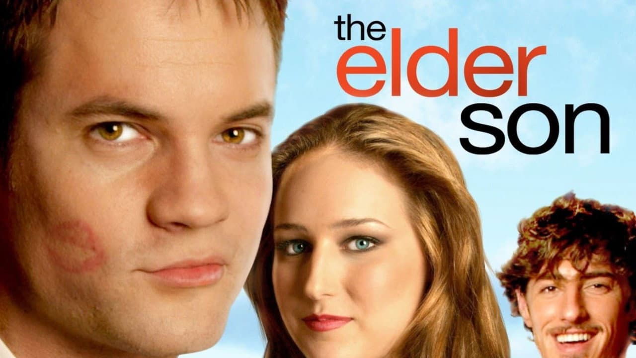The Elder Son - immagine