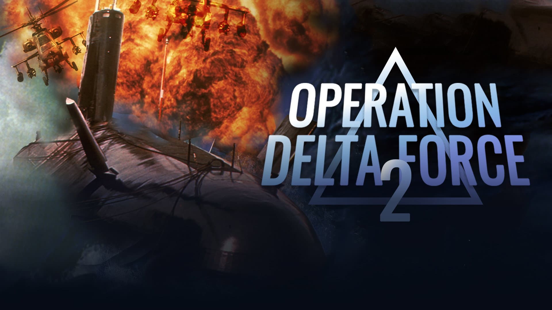 Operation Delta Force 2: Mayday - immagine