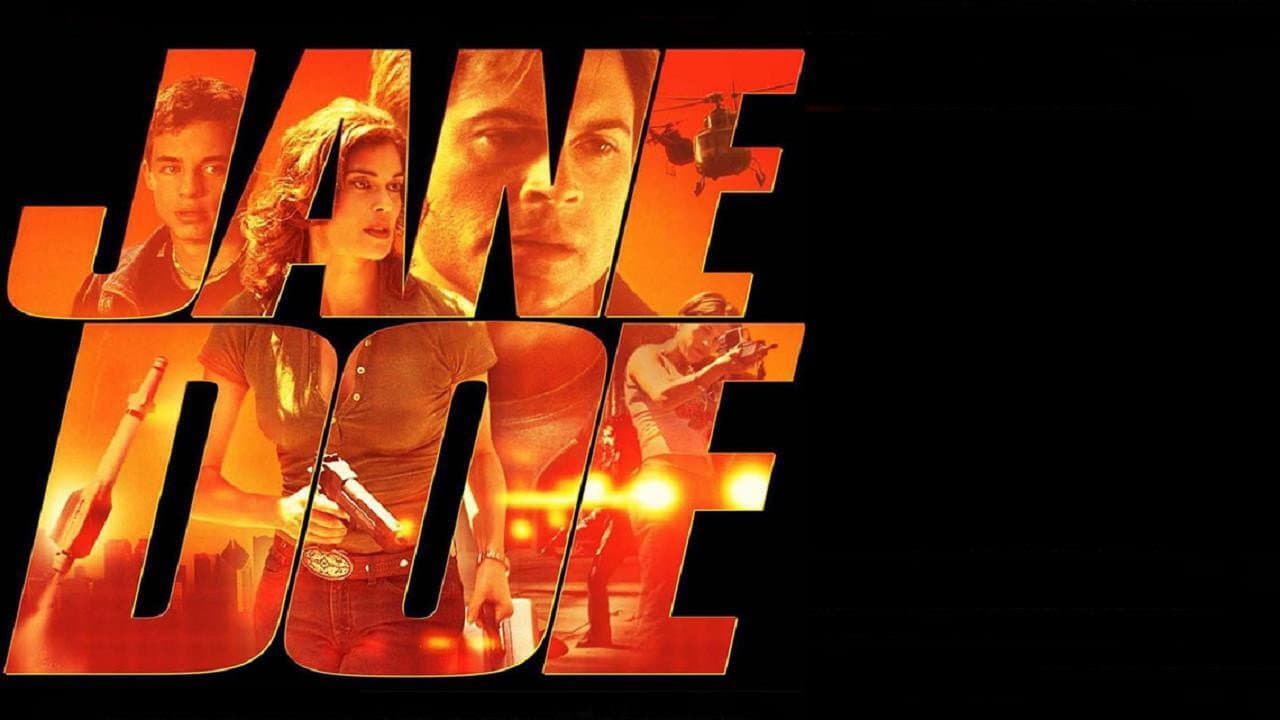 Jane Doe - La fuggitiva - immagine