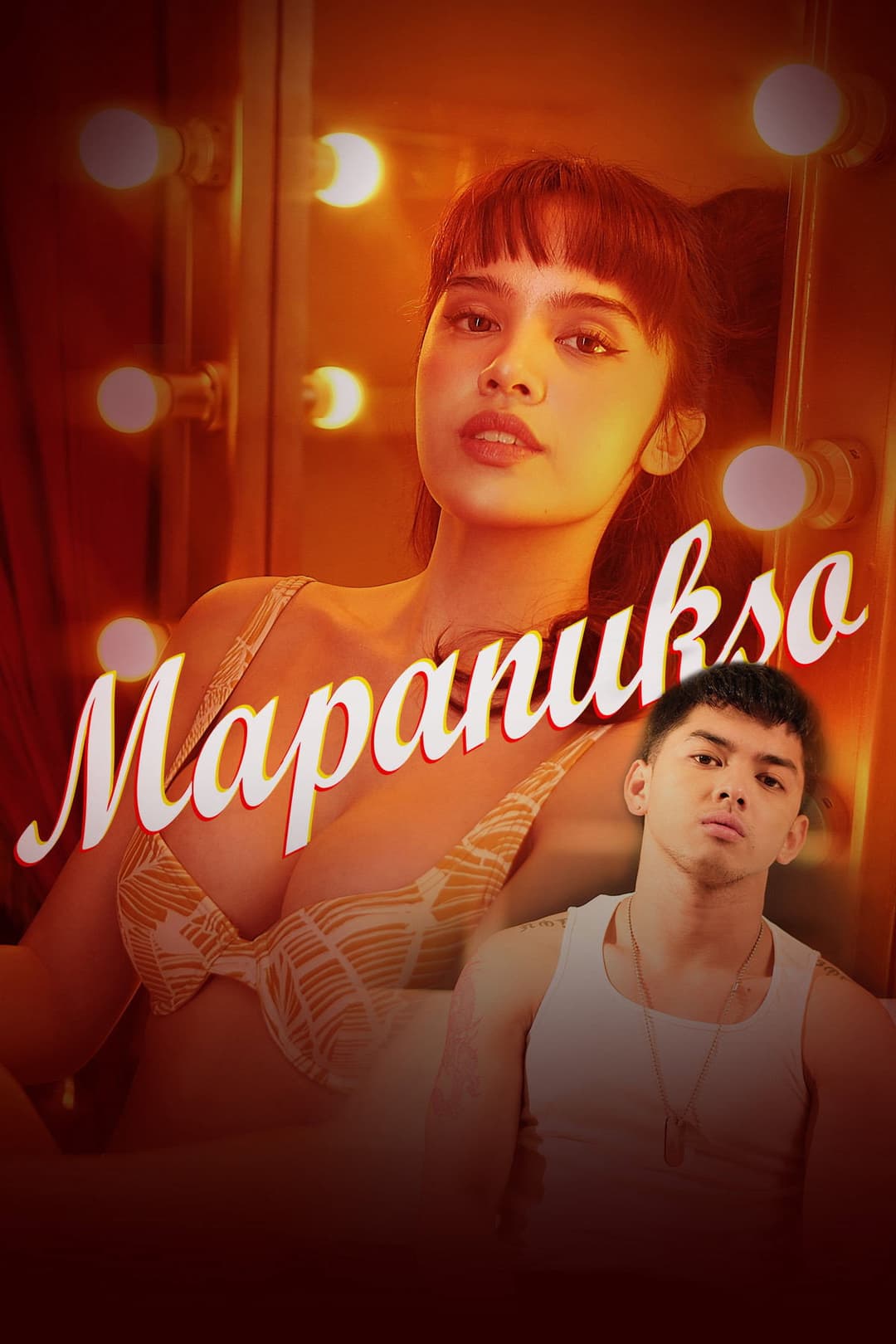 Poster di Mapanukso