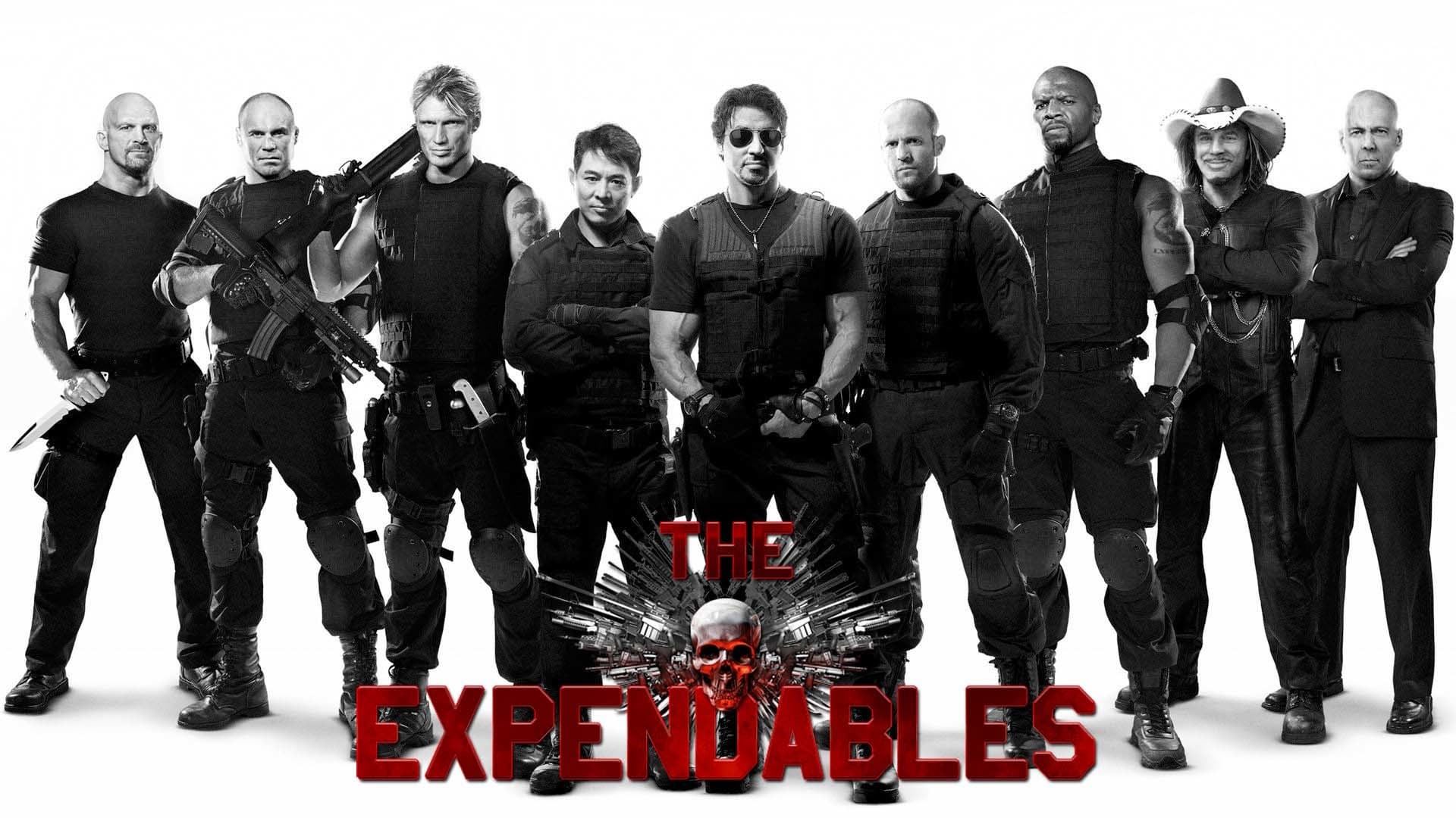 I mercenari - The Expendables - immagine