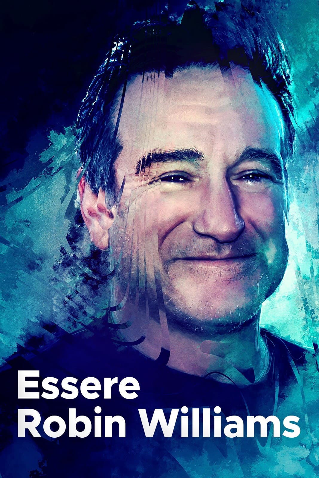 Poster di Essere Robin Williams