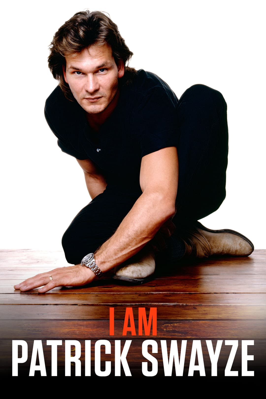 Poster di I Am Patrick Swayze