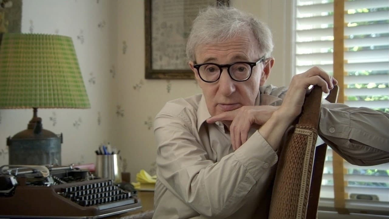 Woody - immagine