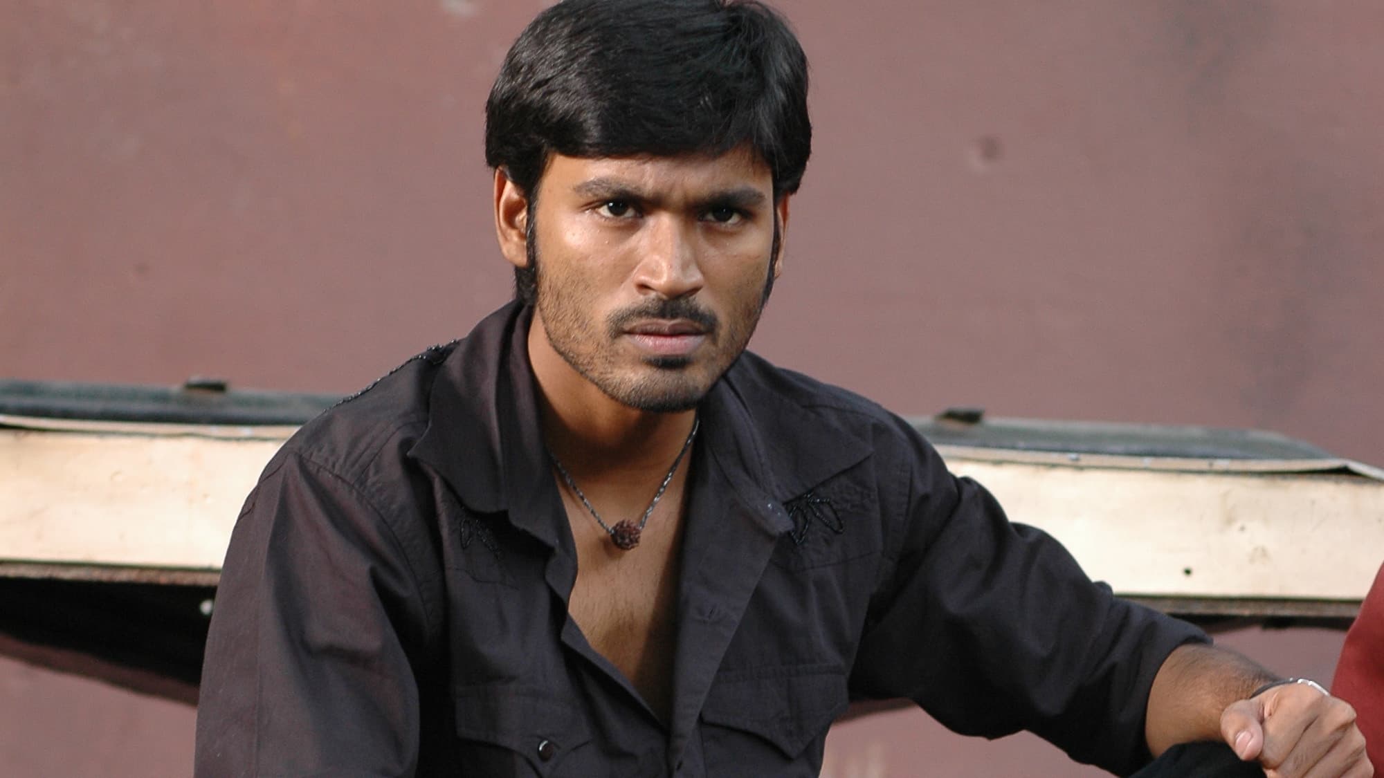 படிக்காதவன் - immagine