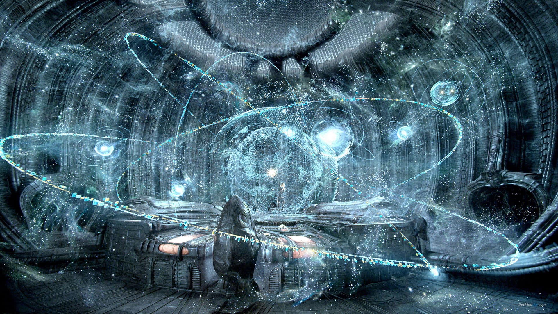 Prometheus - immagine