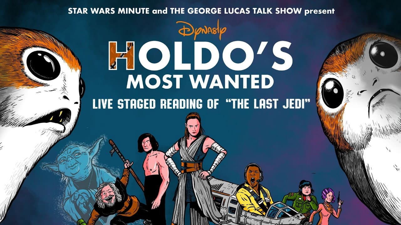 Holdo’s Most Wanted - immagine