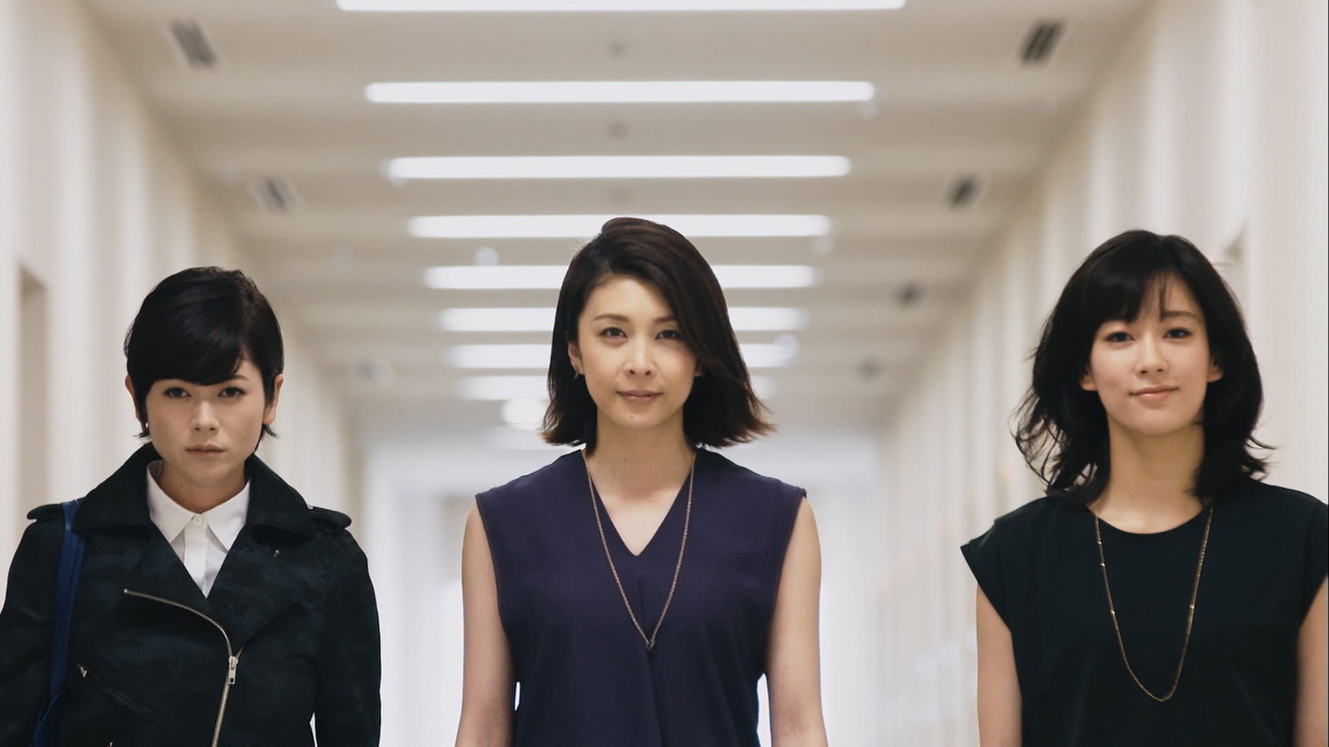 かもしれない女優たち - immagine