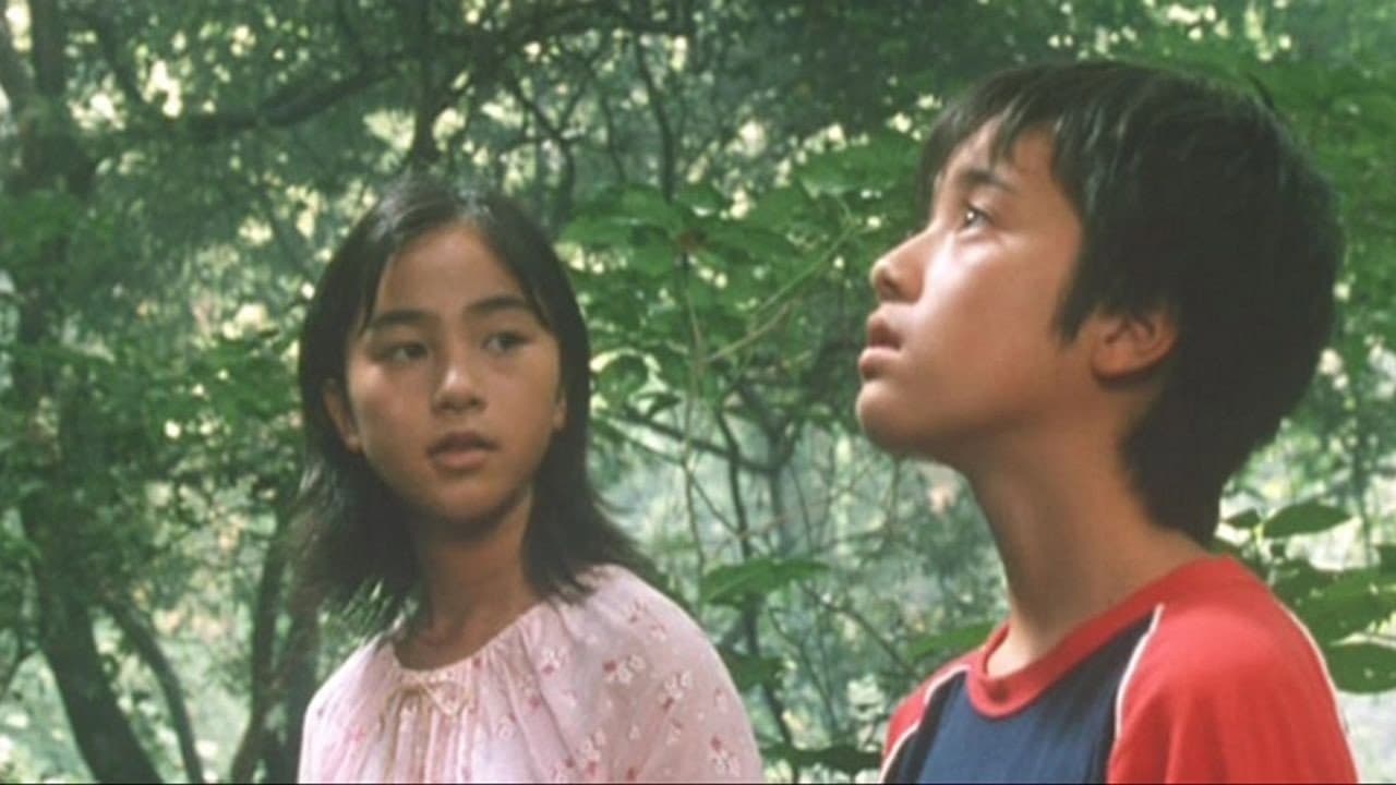千年火 - immagine