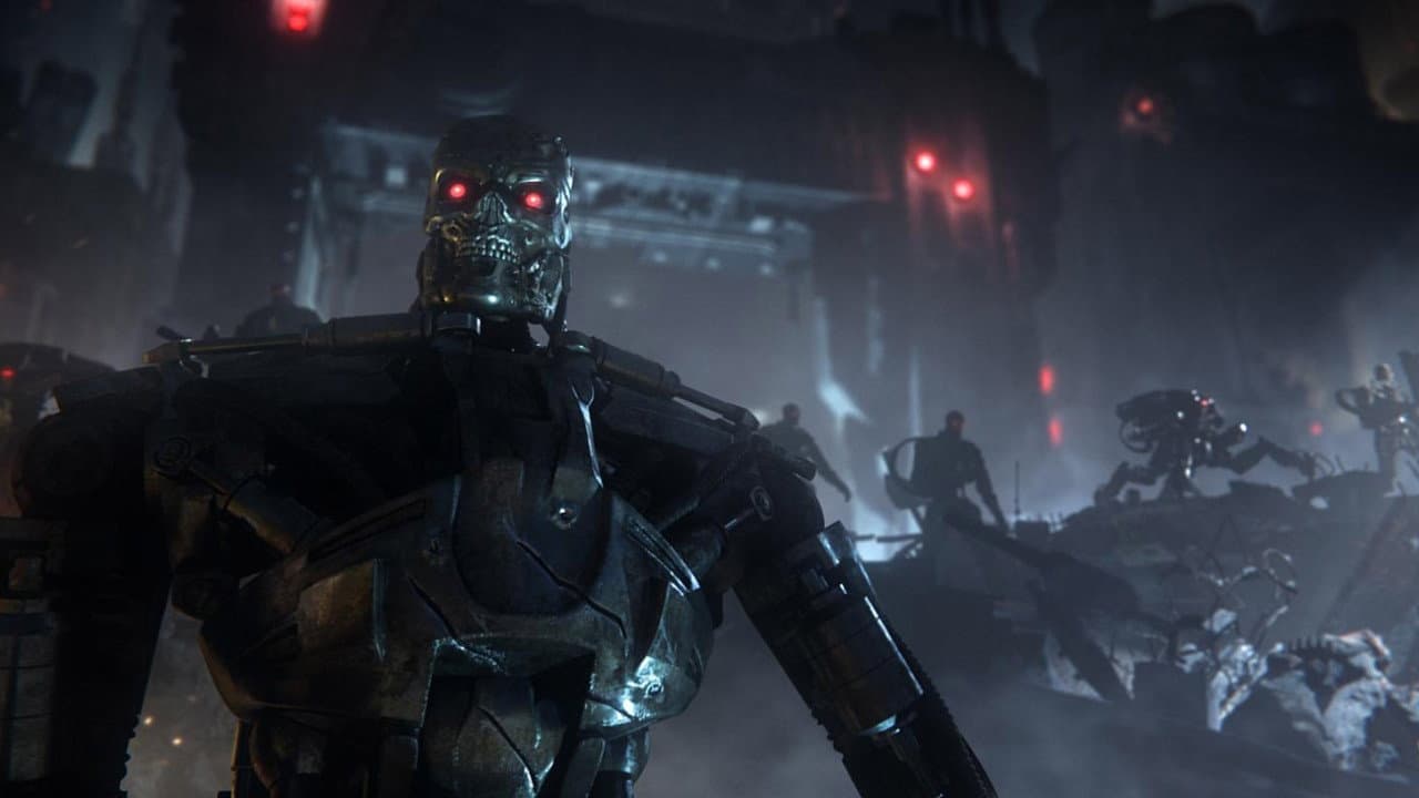 Terminator Salvation: The Machinima Series - immagine
