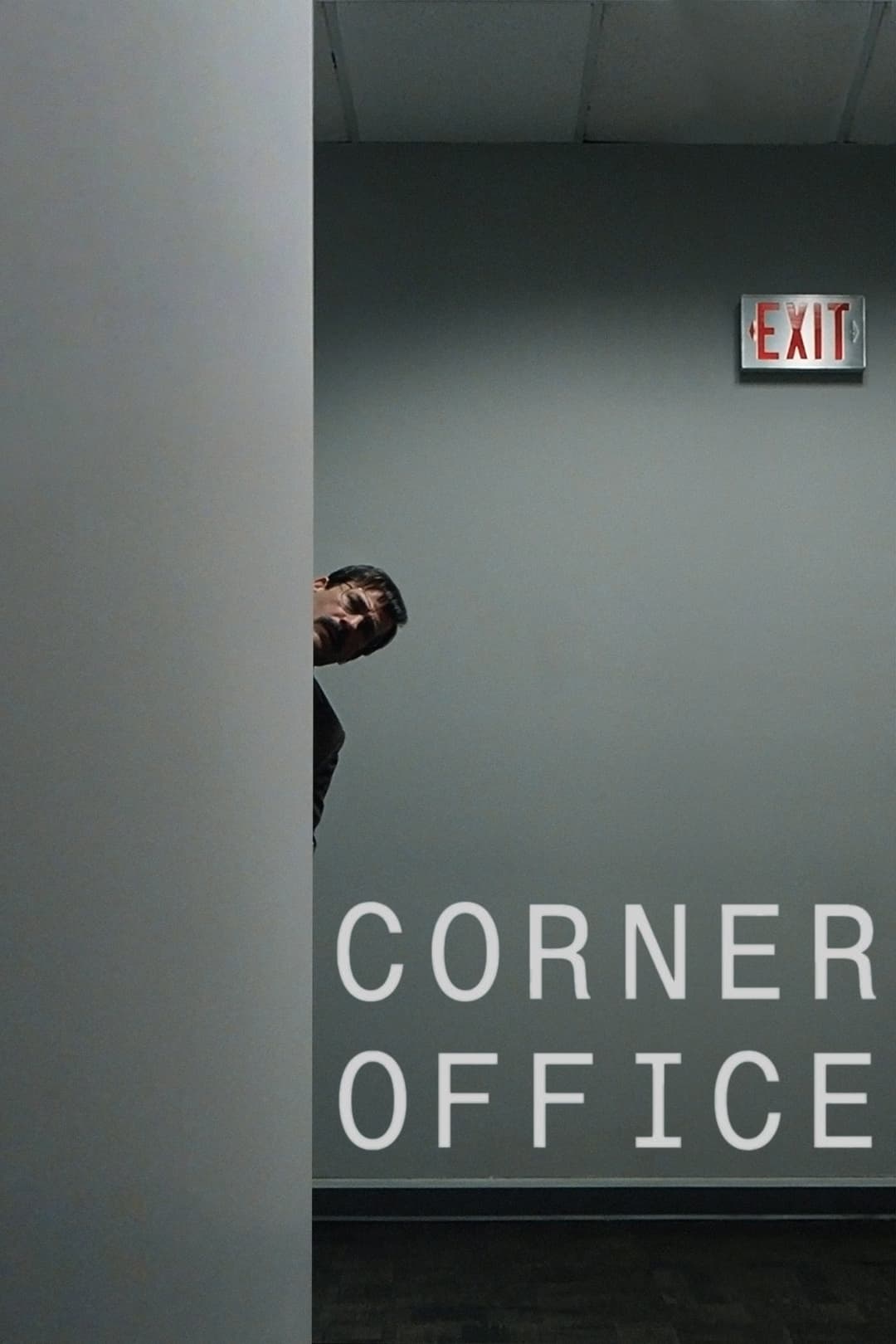 Poster di Corner Office