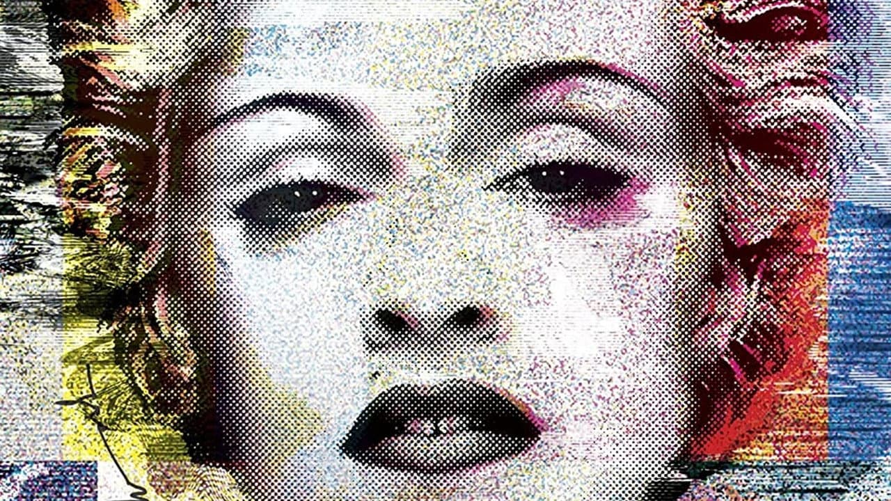 Madonna: Celebration - The Video Collection - immagine